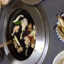 辛い