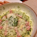 夏のご馳走