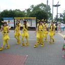 そうだ!!仙台へ行こう!!(24)　～　駅の外は・・・　～