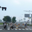 そうだ!!仙台へ行こう!!(25)　～　赤レンガ倉庫　～