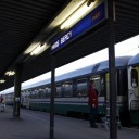 国際夜行列車