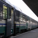国際夜行列車