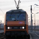 発車時刻