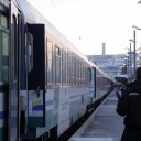 発車時刻