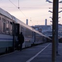 発車時刻