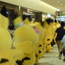 ピカチュウ大量発生チュウ！？③　～ピカチュウ大量発生チュウ！！