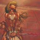 《クリスの魔道士/Kris Mage》