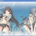 [艦これ]ぼくの夏イベは