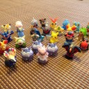 キッズで破壊の繭とディアンシー