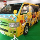 そうだ!!仙台へ行こう!!(31)　～ピカチュウまつり～