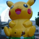 そうだ!!仙台へ行こう!!(32)　～コスモワールド～