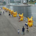 そうだ!!仙台へ行こう!!(32)　～コスモワールド～