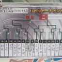ミニ四駆大会