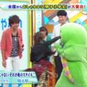 うんああ！（ビュン！）　フェッチぁぁ！（ビュン！）　フェッチフェッつぁぁ！（ビュビュン！）　フェッチ再ろくぅぉおおお！！（ビュビュビュン！）