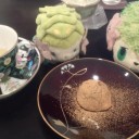 温故知新という名の狂気のお茶会とシェイミ