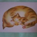 さんしょっこ・・・