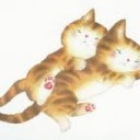 さんしょっこ・・・