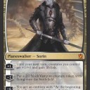 【Spoiler】[KTK]Sorin, Solemn Visitor