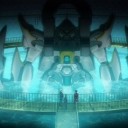 神スタンとアルドノアゼロ