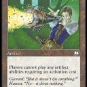 【MtG】色んな方と初EDH