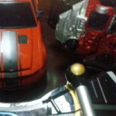 仮面ライダードライブ!