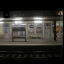 夜更け