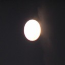 中秋の名月２０１４