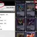 【MO】クラン大会告知 9/22(月)【Vanguard Pauper】