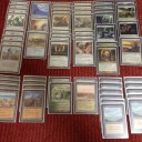ここのところ安定なガドック入りデス&タックス