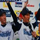 久保４年ぶり完封で１２勝目だぜ～！！