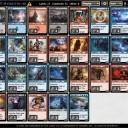 Magic 2015 Limited Championshipに出ました
