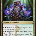 【MTG】KTK　リミテ評価　9/9