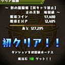 影の龍騎姫（地獄）攻略