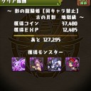 影の龍騎姫（地獄）攻略