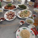 シンガポールからこんにちは