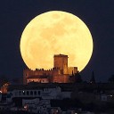 Supermoon