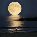 Supermoon
