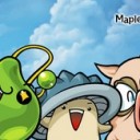 MapleStoryの話