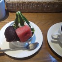 今日のランチ♪