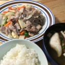 金曜　〓パンと出会いと〓