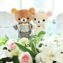 私の方が、かわいい