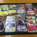 ポケモンカード　ファントムゲート　開封４箱