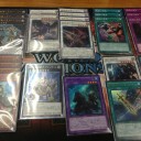 遊戯王　エクストラノーデンパック　開封
