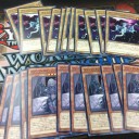 遊戯王　エクストラノーデンパック　開封