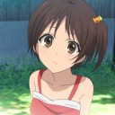 グラスリップ　11話