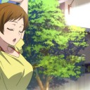 グラスリップ　11話