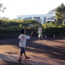 放牧ボリデー