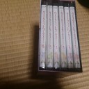 最後のパーツ