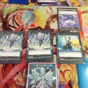 【WX】ウィクロスフリーペーパー