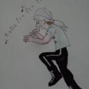 そ、そんなに、せんべい好きか？